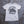 Load image into Gallery viewer, Ton Up Clothing &#39;Fast and Loud&#39; Mens Vintage White T-Shirt - Ton Up Clothing
