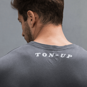 Ton Up Clothing Blighty (Mens) T-Shirt - Ton Up Clothing