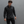 Load image into Gallery viewer, Ton Up Clothing Mens Long Sleeve Black Denim Shirt - Ton Up Clothing
